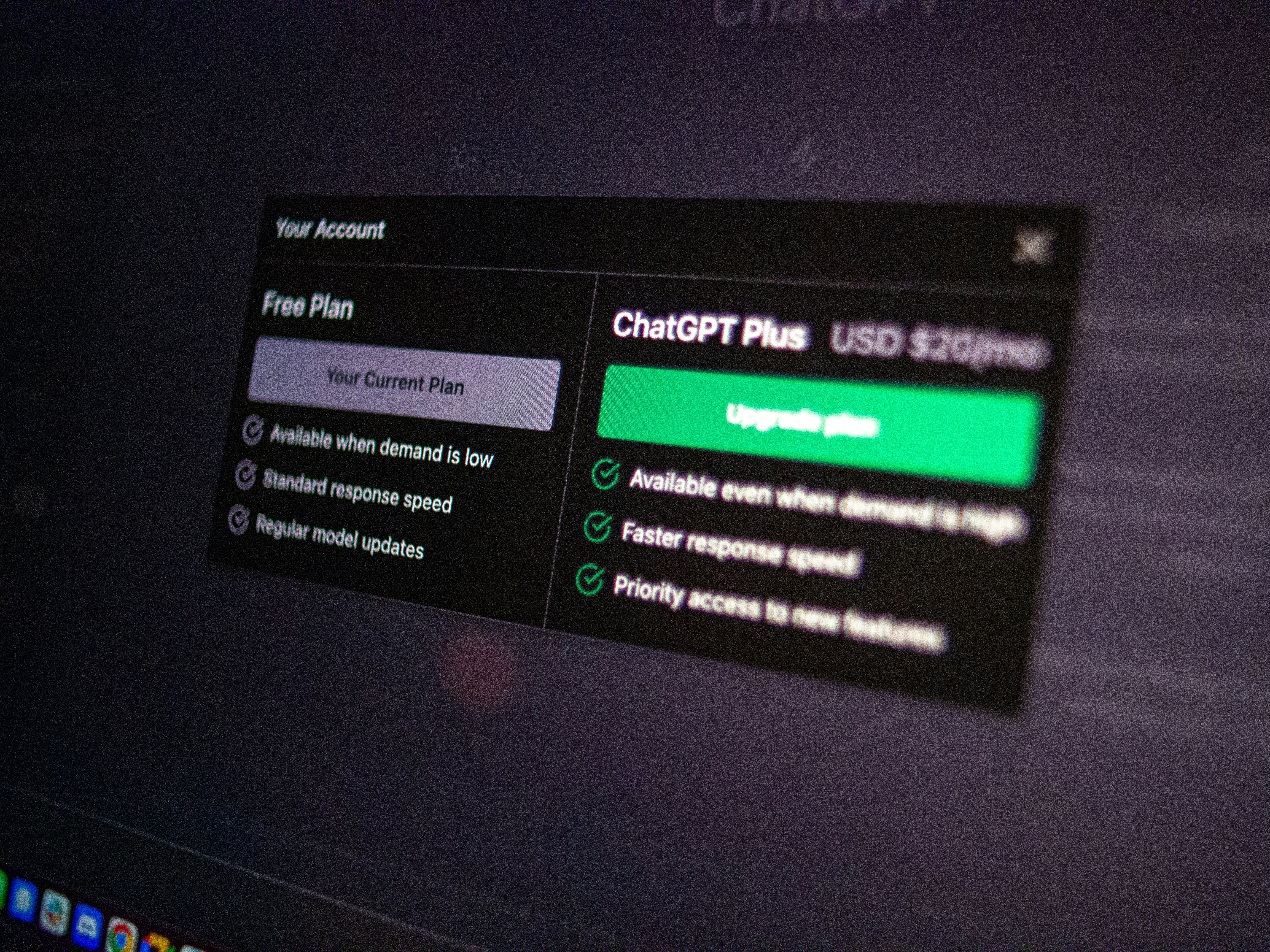 跨輸出的一致性 feature illustration